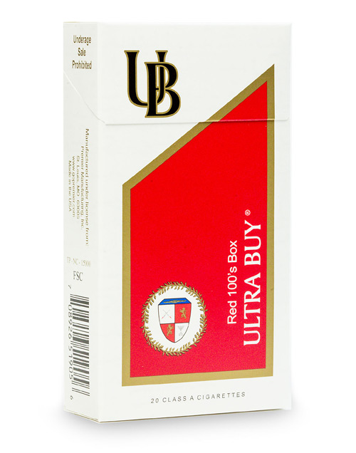 Ultra Buy Red 100 Ultra Buy Red 100