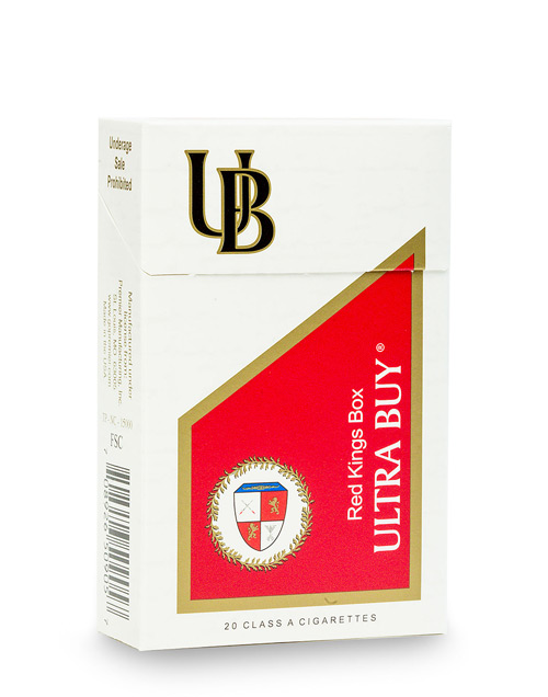 Ultra Buy Red King Ultra Buy Red King